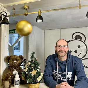 Teddybaerenhotel Kressbronn am Bodensee