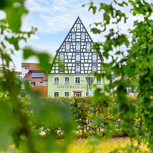 Gaestehaus Hopfenperle Spalt