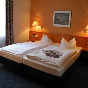 Birgit Mitte Hotel Berlin